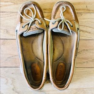 Sperry Angelfish Boat Shoe